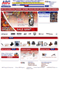 Mobile Screenshot of abccatalog.com